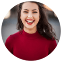 Our Smiling Customers